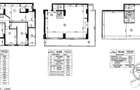 Apartament duplex penthouse cu 5 camere | 191mp terasa | vedere libera - 2