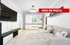 Apartament Gavana, 4 camere, etaj 1, renovat recent , zona Piata-0% comision - 2