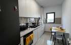 Apartament cu 3 camere in Giroc complet mobilat si utilat - 2
