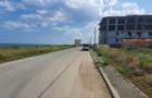 teren intravilan p+5, costinesti ,al doilea rand la mare - 5