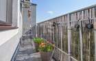 Apartament 2 camere Bragadiru Alunului, mobilat, balcon 15mp, parcare - 17
