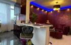Vă propune spre vânzare un apartament 2  camere  complet mobilat - 4
