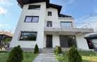 Casă individuală P+1E+M, 5 camere, teren 462 mp, garaj – Popești-Leordeni