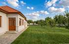 Casa rurala cu gradina mare, langa Bucuresti - 6