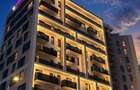 Apartament cu 2 camere et 2 la  Skyline City amenajat cu parcare - 9