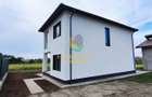 Casa 4 camere, 2 bai, Strada asfaltata, Teren 250 mp, Berceni - 2