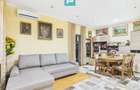 Apartament cu 2 camere pe Str.Episcopiei - 11
