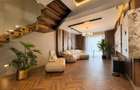 Duplex de lux cu 4 camere, 3 bai, in Dumbravita - 1