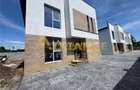Casa individuala P+1E || 5 camere 3 bai || teren 227mp || Popesti Leordeni - 1