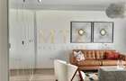 Apartament 2 camere LUX | designer | Parcare inclusa | NOA Nord - Bucurestii Noi - 6