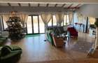 Vilă modernă cu piscină și terase generoase, zona Faget - 2