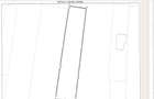 Teren constructie duplex 1906mp front 18ml Iazului - 1