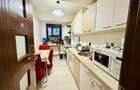 Apartment cochet 2 camere Apusului mobilat complet la 12 min de Metrou Păcii - 4