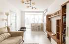 REA1025782 Apartament 3 camere Floreasca
