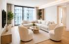APARTAMENT CU 4 CAMERE ÎNTR-UN COMPLEX REZIDENȚIAL DE EXCEPȚIE - BĂNEASA - 1