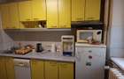 Apartament 3 cam  sau spatiu com cu balcon stradal pe Sos Stefan cel Mare - 5