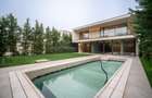 Vila premium 7 camere | zona Pipera | piscina privata - 1