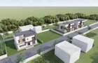 Vila Individuală în Stil Mediteranean - Bragadiru, Zona Cristalului - 15