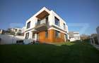 Vila Smart Home. Cu panouri solare, 4 dormitoare, birou si sauna. - 1