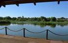 Conac lac Snagov cu ponton - 43