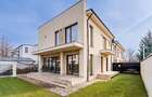 Vilă modernă, 4 dormitoare, Corbeanca, Str. Fermei nr. 6D - 1