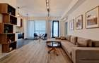Pipera - OMV Rond - Apartament 2 camere - TOTUL NOU - mobilat modern, parcare - 3