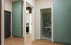 Apartament de 2 camere, Mobilat/Utilat, Ultramodern, 53 mp, Eroilor
