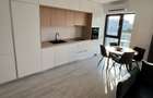 Apartament 3 Camere,Parc Herastrau,bl.2021,DECOMANDAT,2 bai,centrala,parcare - 9