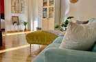 2 Camere 64 m.p | Et.2/3 | Bloc Nou | Zona Mall Vitan