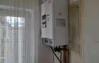 Apartament 3 camere de vanzare strada Octavian Paler Fagaras jud. Brasov - 5