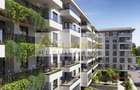 Noul Proiect Rezidențial PREMIUM de pe Splaiul Unirii | Piscină | - 10