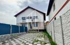 Duplex cu 3 camere, 103mp utili+2 balcoane, 267mp teren, Cristian - 1