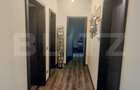 Apartament în casă cu 3 camere, 100mp și grădină proprie–Zona Câmpului, Mănăștur - 13