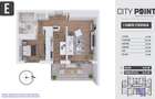 Apartament 2 camere - City Point Aviatiei - 10
