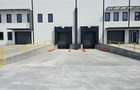 Inchiriere HALA Noua Balotesti 850 mp + 110 mp birouri | Pipera Tunari | DJ 200B - 8