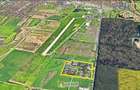 DE VANZARE –Teren Parc Industrial 18 ha cu Hale și Fotovoltaic – Arad - 6