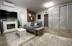Apartament la cheie, 3 camere, 55 mp, 17 mp terasă, zona Metro - 2