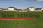 Teren extravilan de 19350 mp - zona Chisoda - 1