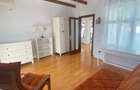 Vilă de Lux pe Malul Lacului Snagov – Ponton, Cramă, Garaj Barcă – Teren 1800mp - 10