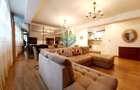 Apartament cu 3 camere Kiseleff