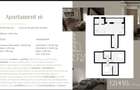 Apartament cu 3 camere tip penthouse, zona Planetelor - 1