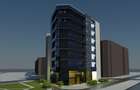 Cladire noua de birouri si spatii comerciale vis-a-vis Mall Vitan - 1