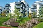 Barbu Vacarescu/ Laguna Residence, 4 camere, lux, etaj 3, parcare - 1