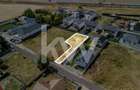 Teren intravilan 786 mp | Toate utilitățile | Studiu de fezabilitate | Râșnov - 7