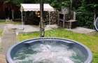 3 Cabane 15 camere 275 mp-teren 1020 mp-ciubar-foisor-Colibita - 12