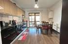 Duplex cu 4 camere CENTRAL VALEA LUPULUI! Mobilat și utilat - 10