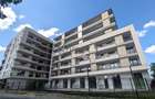 Apartament cu 3 camere si terasa, strada Dunarii - 2