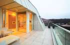 Penthouse exceptional cu vedere catre padure | 4 dormitoare - 3