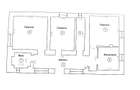 Vanzare casa foarte solida,renovata impecabil.Zona Freidorf. - 1