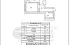 Apartament 2 camere Galata Iasi, bloc intabulat, 57 mp, parcare subterana inclus - 2